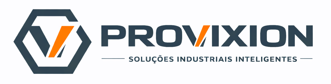 PROVIXION - Soluções Industriais Inteligentes